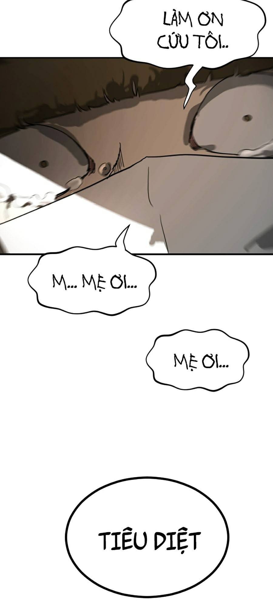 Đại Dịch Seoul Chap 18 - Next Chap 19