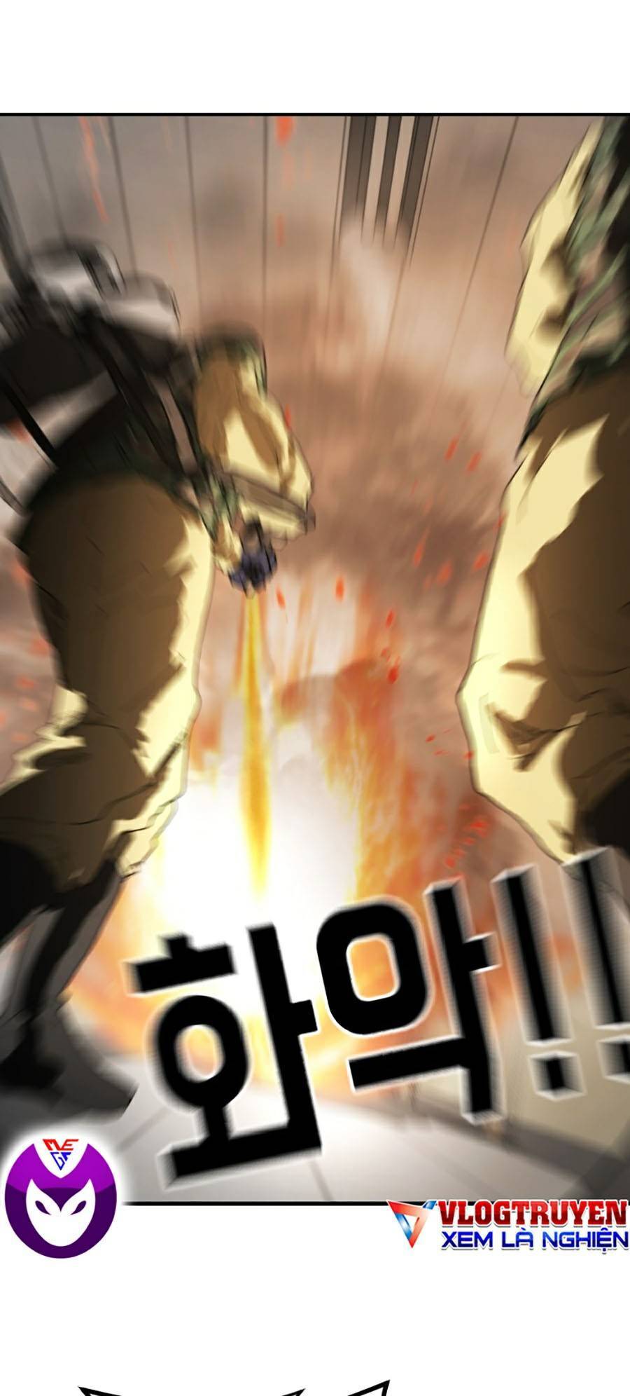 Đại Dịch Seoul Chap 18 - Next Chap 19