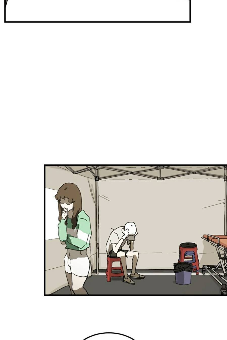 Đại Dịch Seoul Chap 18 - Next Chap 19