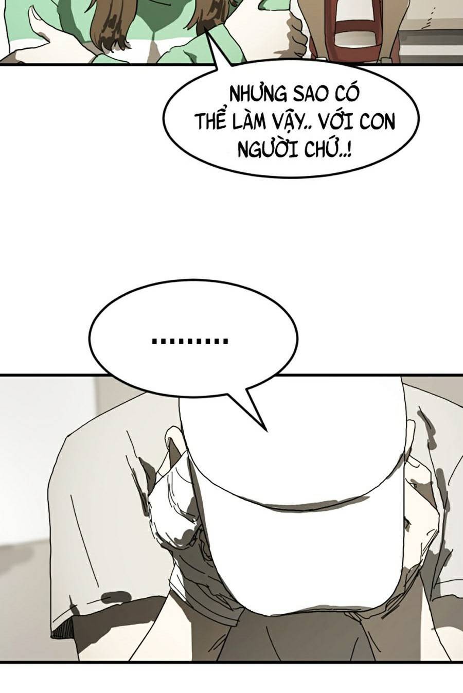 Đại Dịch Seoul Chap 18 - Next Chap 19