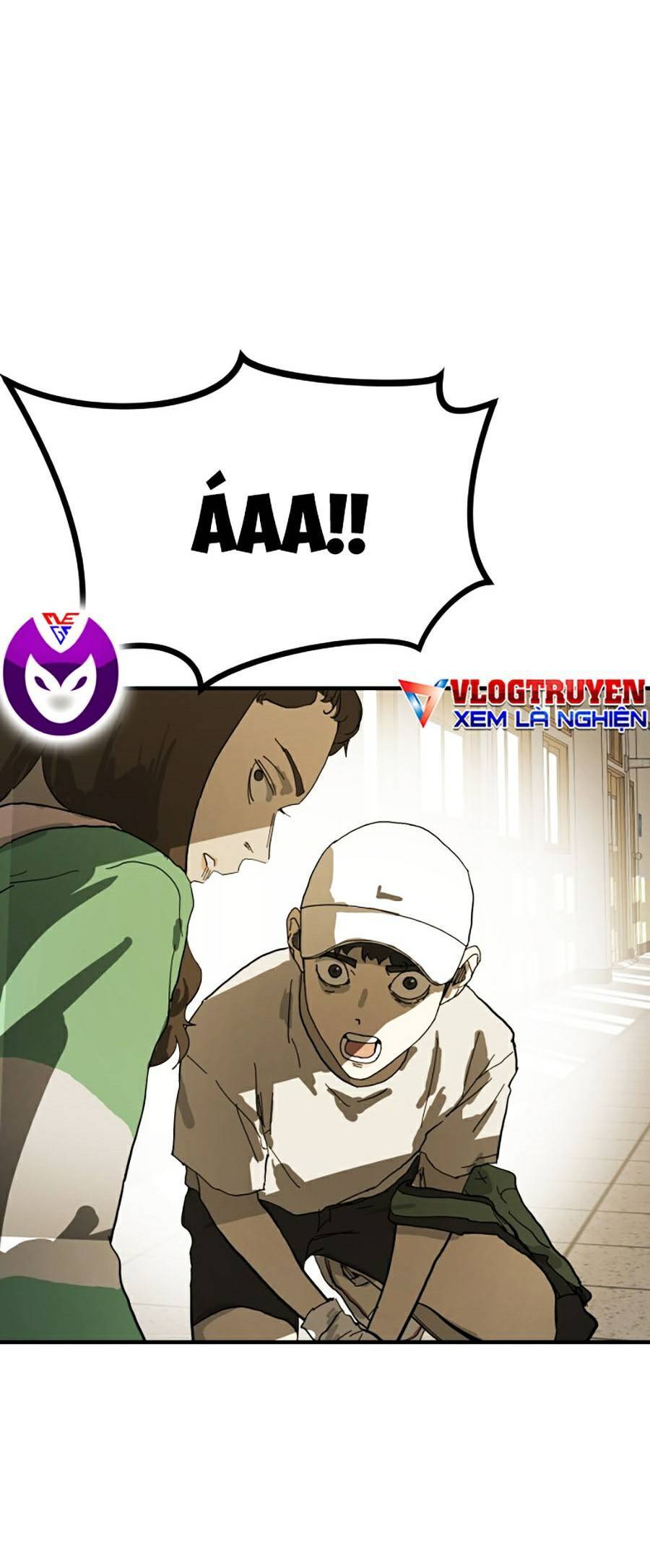 Đại Dịch Seoul Chap 18 - Next Chap 19