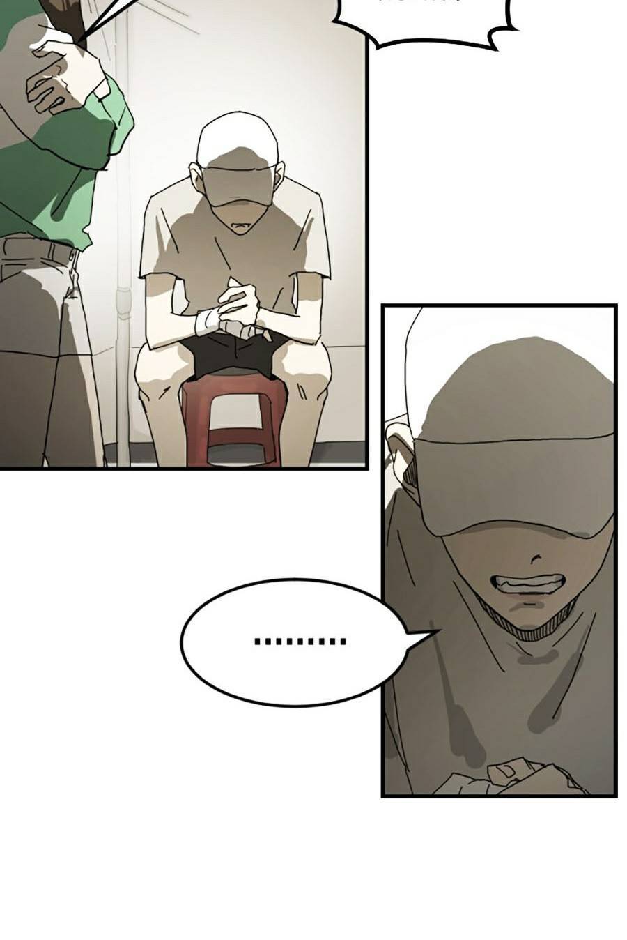 Đại Dịch Seoul Chap 18 - Next Chap 19