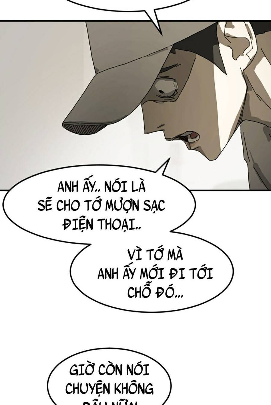 Đại Dịch Seoul Chap 18 - Next Chap 19