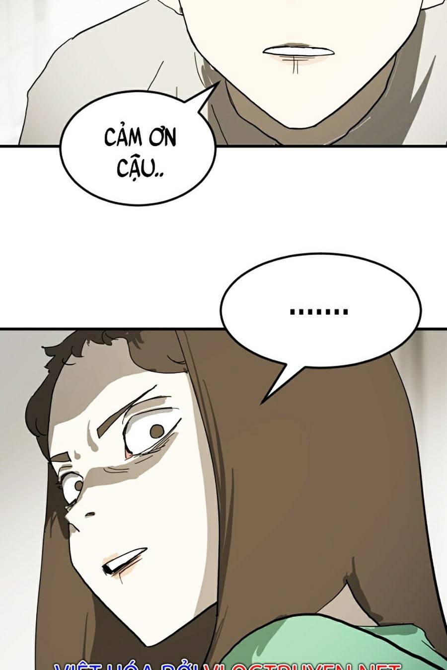 Đại Dịch Seoul Chap 18 - Next Chap 19