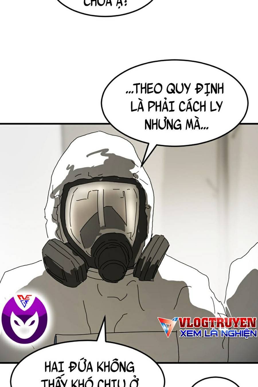 Đại Dịch Seoul Chap 18 - Next Chap 19