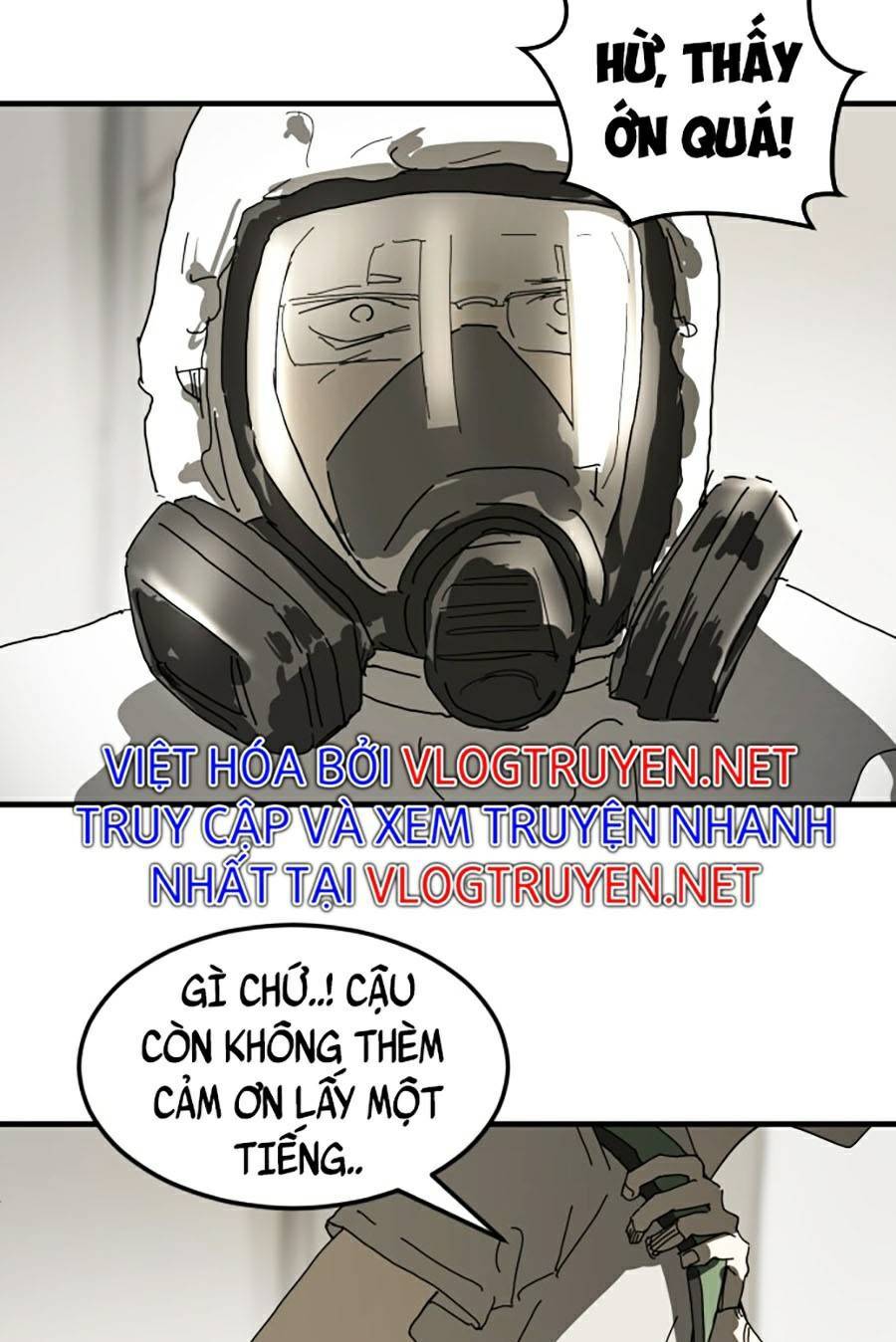 Đại Dịch Seoul Chap 18 - Next Chap 19