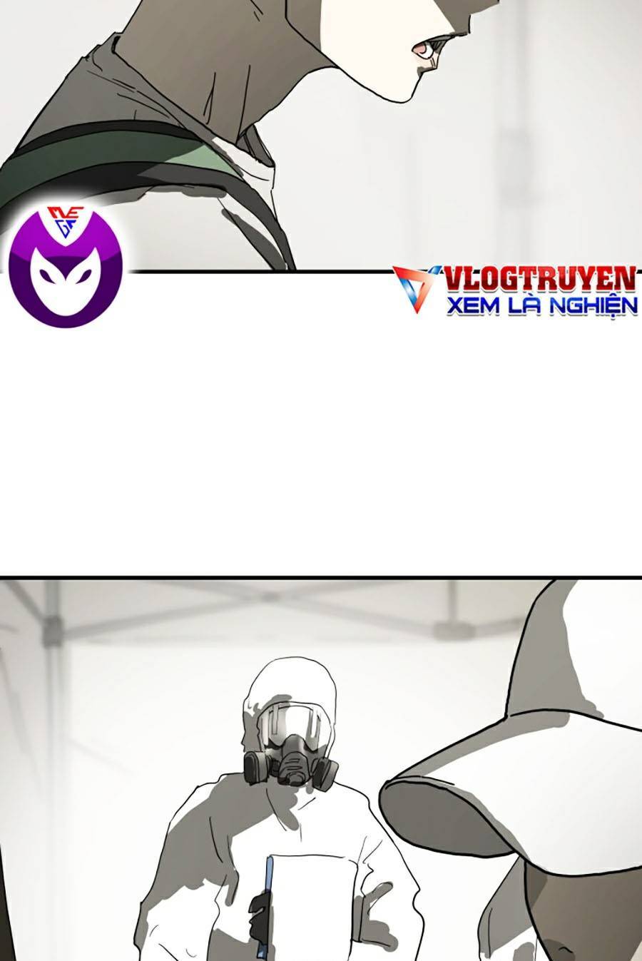 Đại Dịch Seoul Chap 18 - Next Chap 19