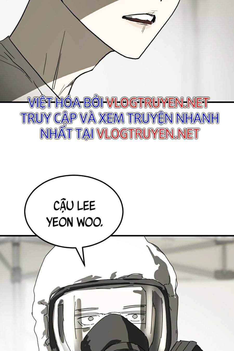 Đại Dịch Seoul Chap 18 - Next Chap 19