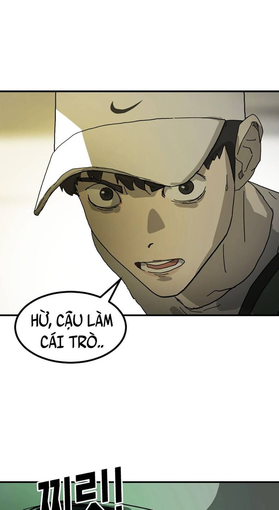 Đại Dịch Seoul Chap 19 - Next Chap 20