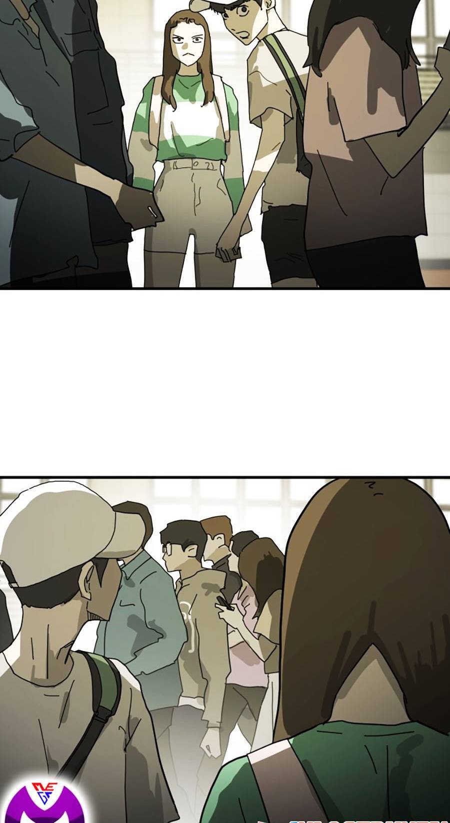 Đại Dịch Seoul Chap 19 - Next Chap 20