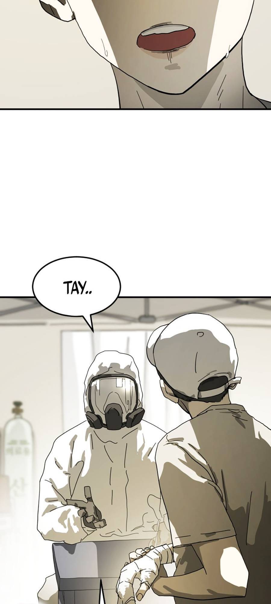 Đại Dịch Seoul Chap 19 - Next Chap 20