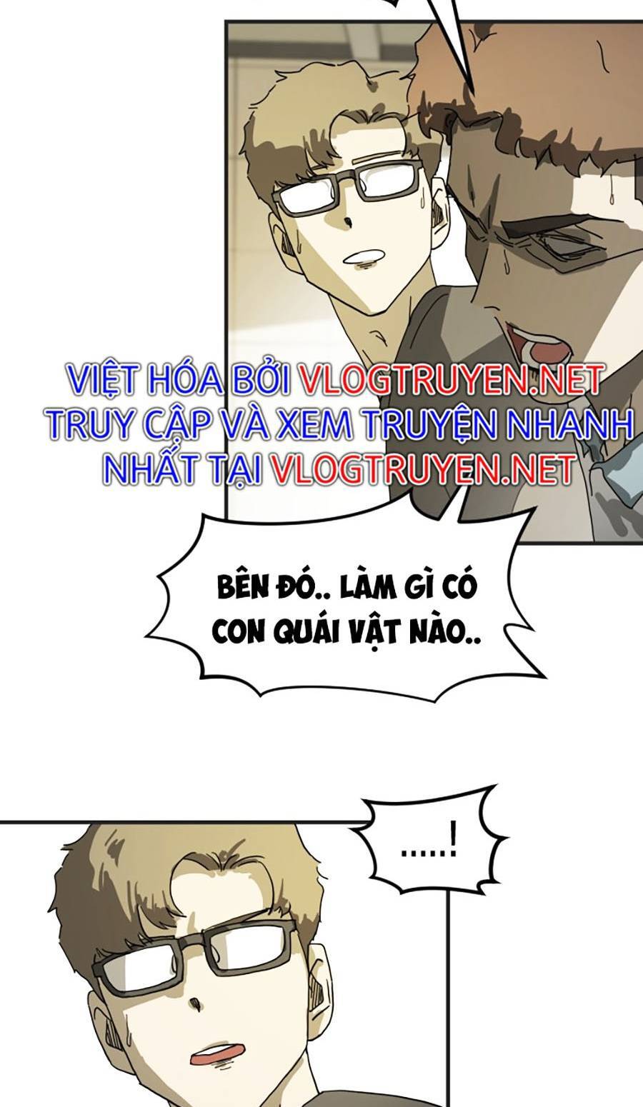 Đại Dịch Seoul Chap 19 - Next Chap 20