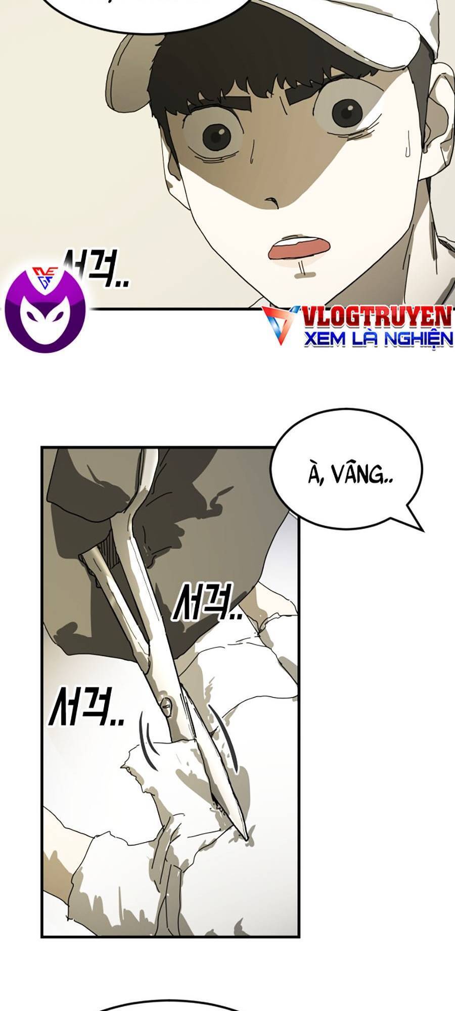 Đại Dịch Seoul Chap 19 - Next Chap 20