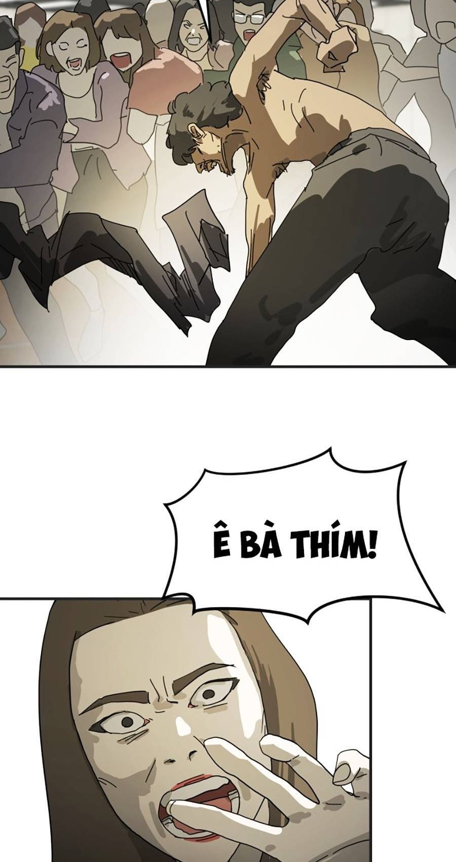 Đại Dịch Seoul Chap 19 - Next Chap 20