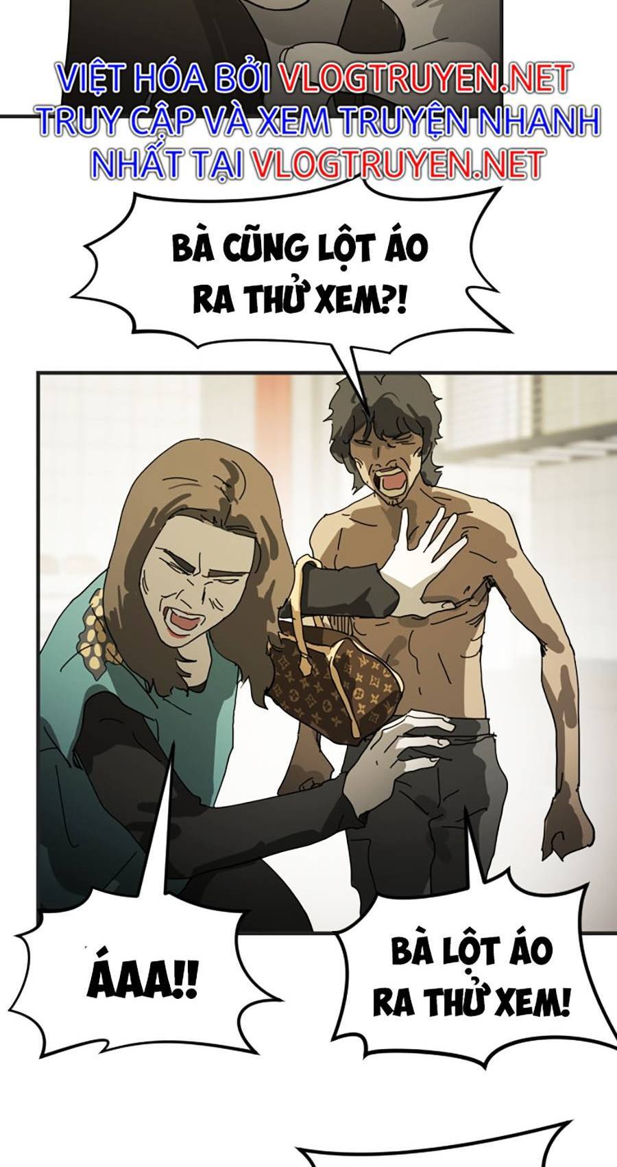 Đại Dịch Seoul Chap 19 - Next Chap 20