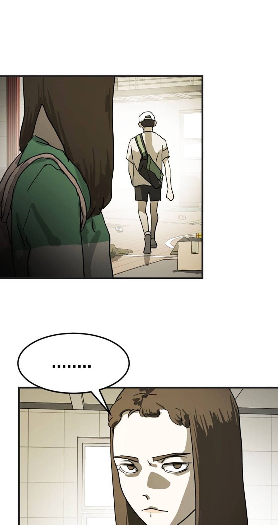 Đại Dịch Seoul Chap 19 - Next Chap 20