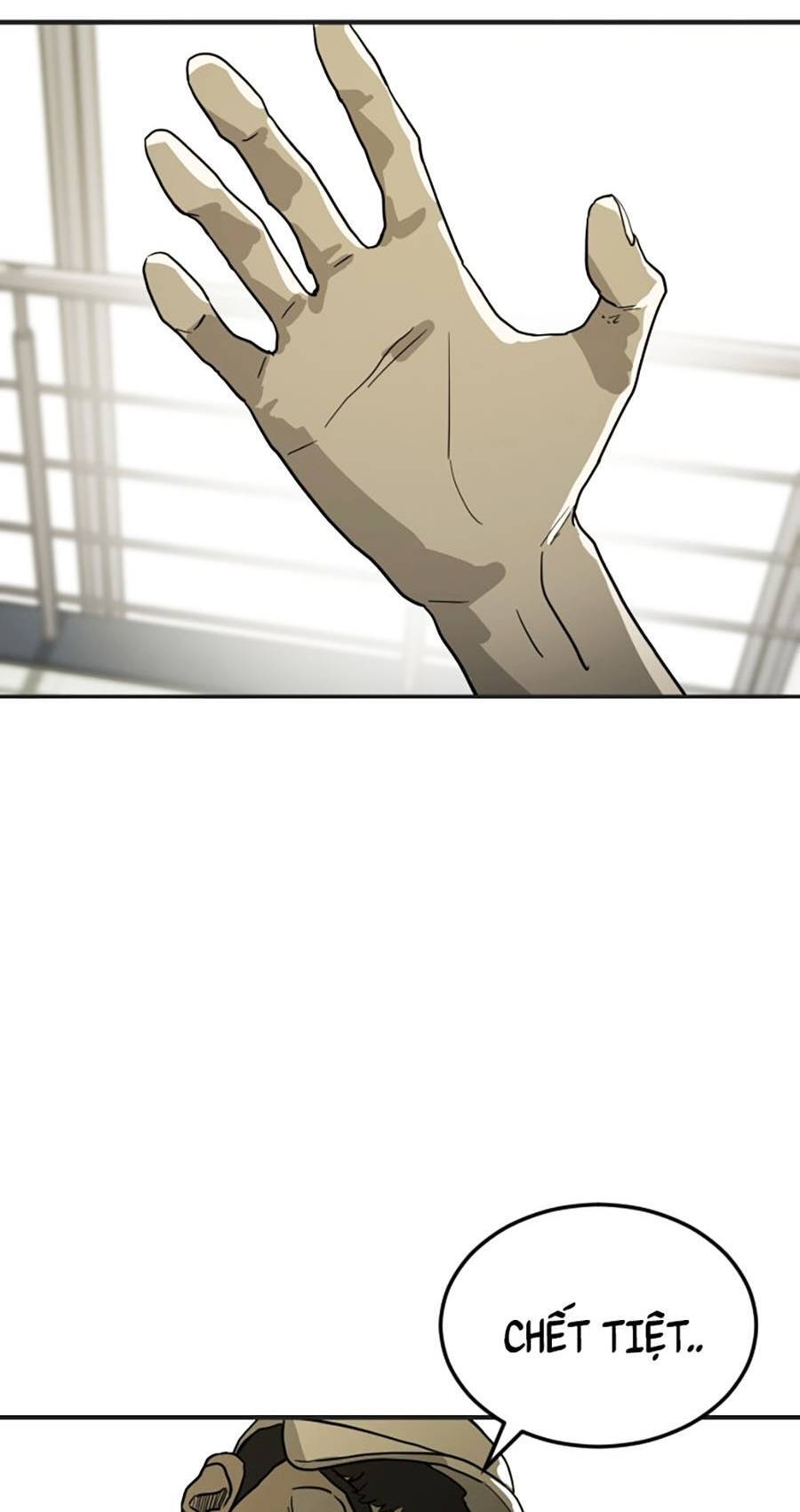 Đại Dịch Seoul Chap 19 - Next Chap 20