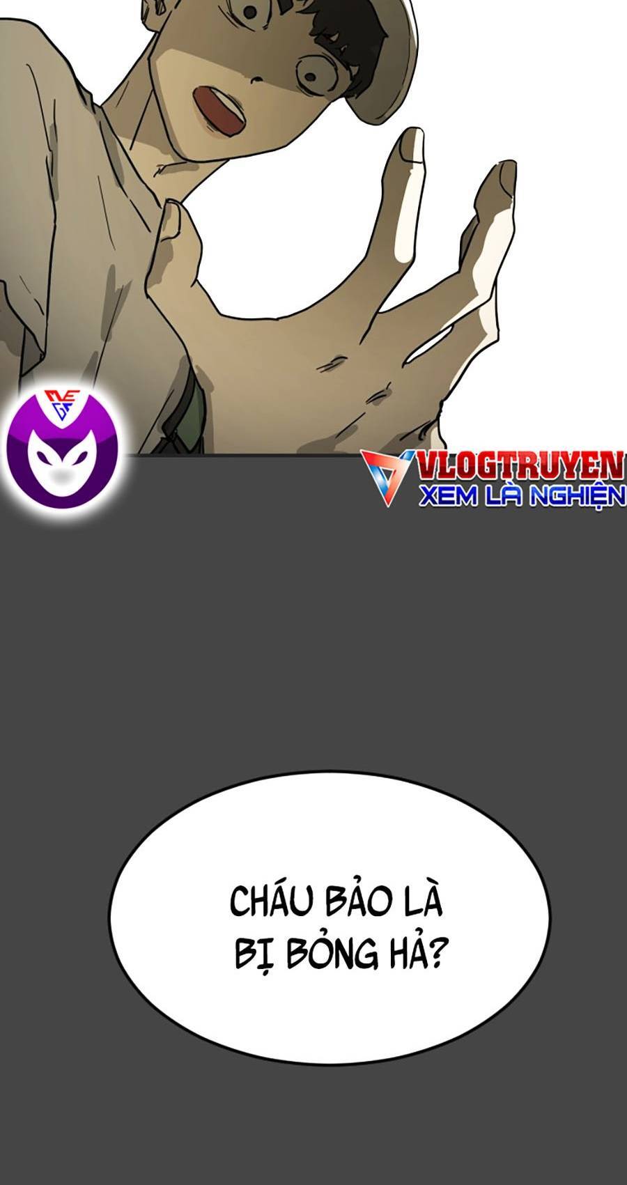 Đại Dịch Seoul Chap 19 - Next Chap 20