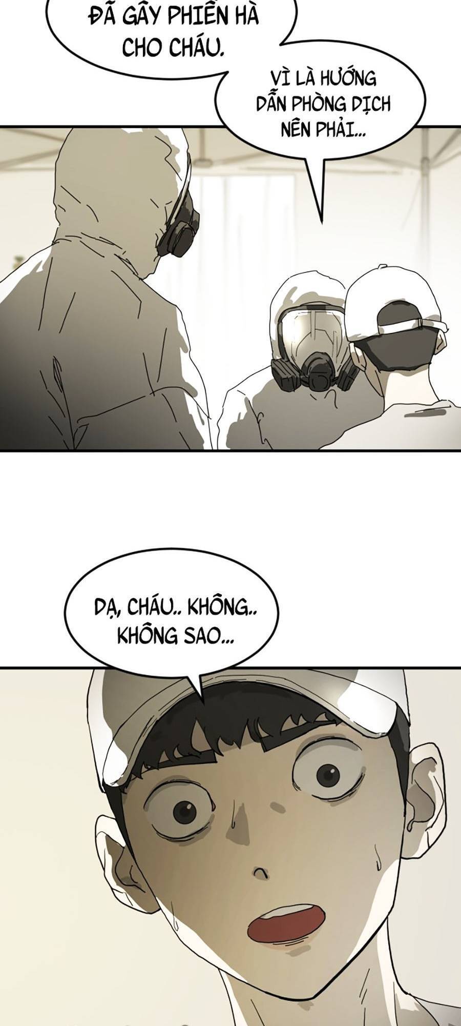 Đại Dịch Seoul Chap 19 - Next Chap 20