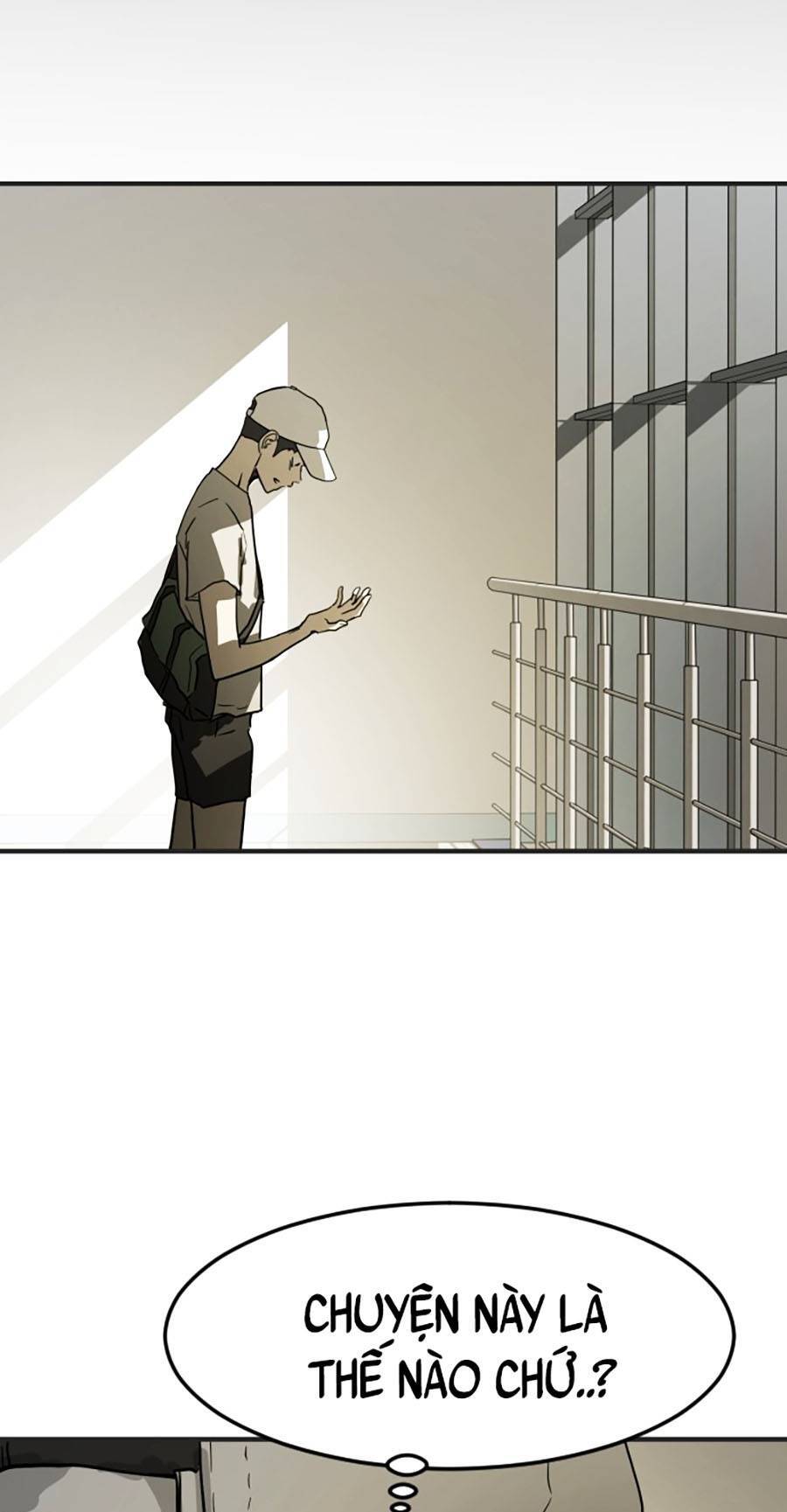 Đại Dịch Seoul Chap 19 - Next Chap 20