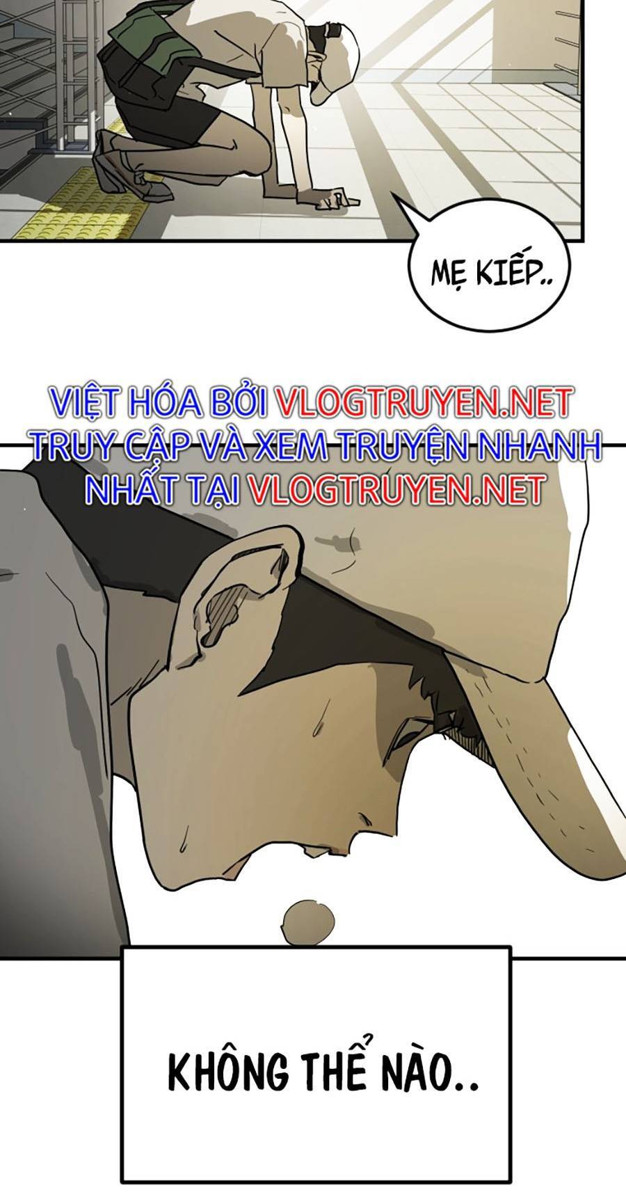Đại Dịch Seoul Chap 19 - Next Chap 20