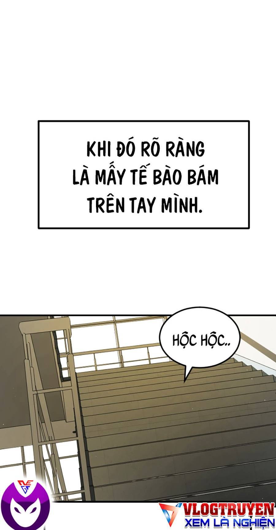 Đại Dịch Seoul Chap 19 - Next Chap 20