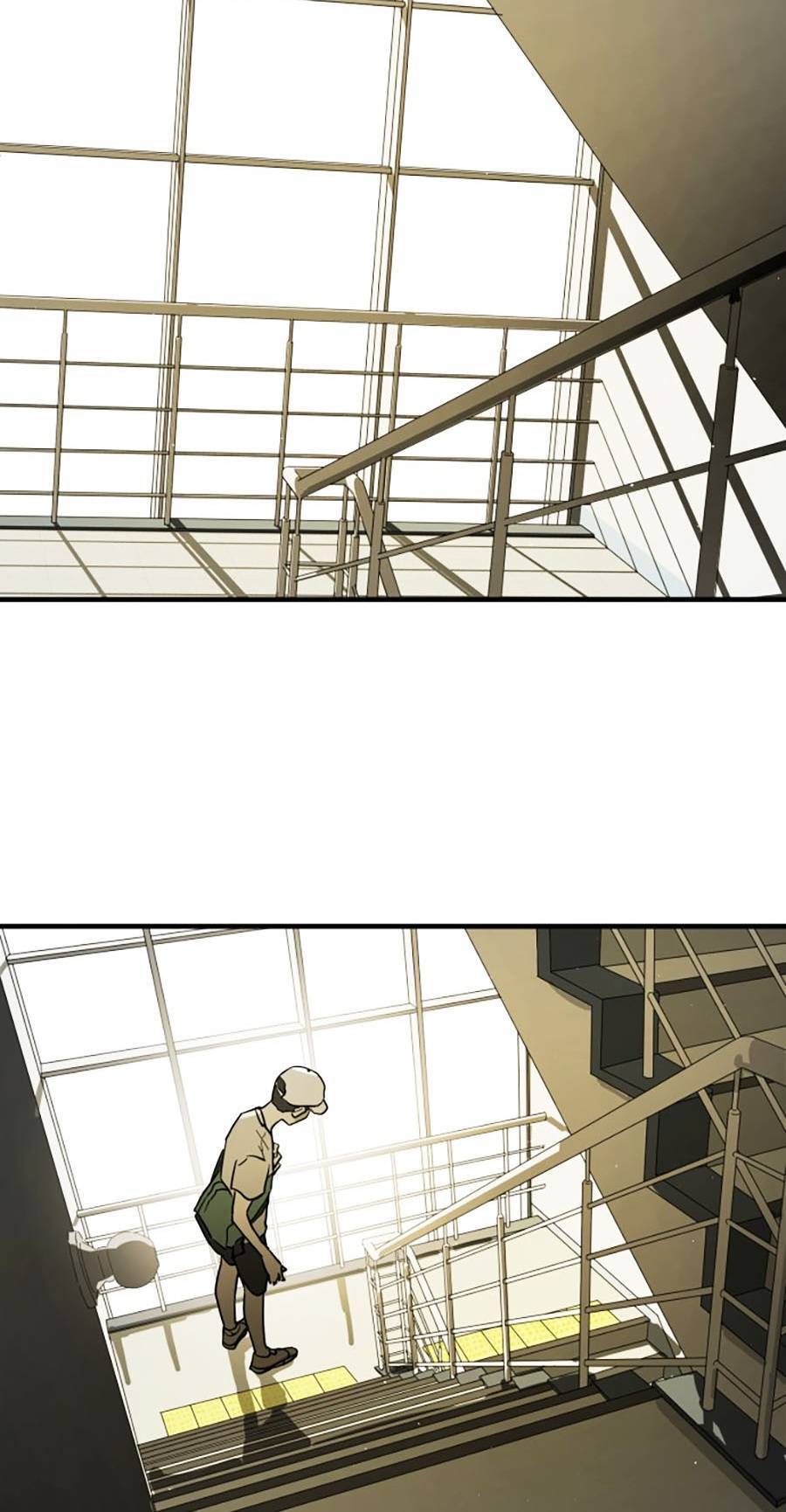 Đại Dịch Seoul Chap 19 - Next Chap 20