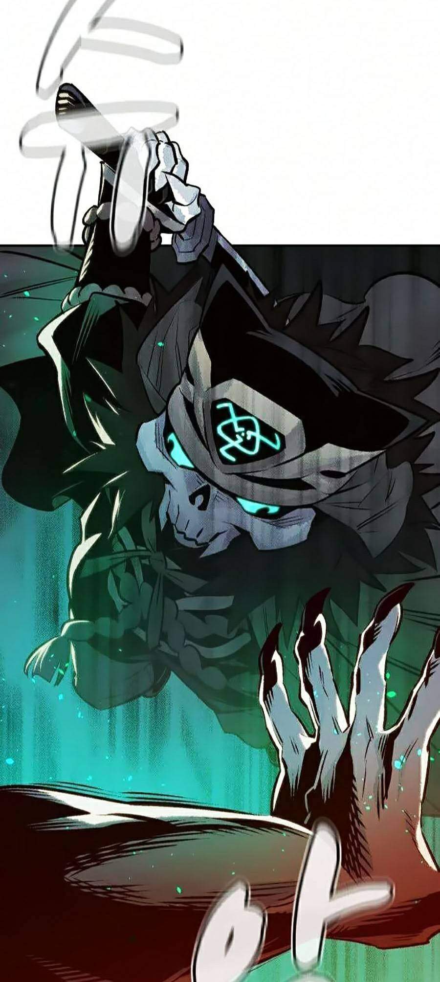 Độc Cô Tử Linh Sư Chap 16 - Next Chap 17