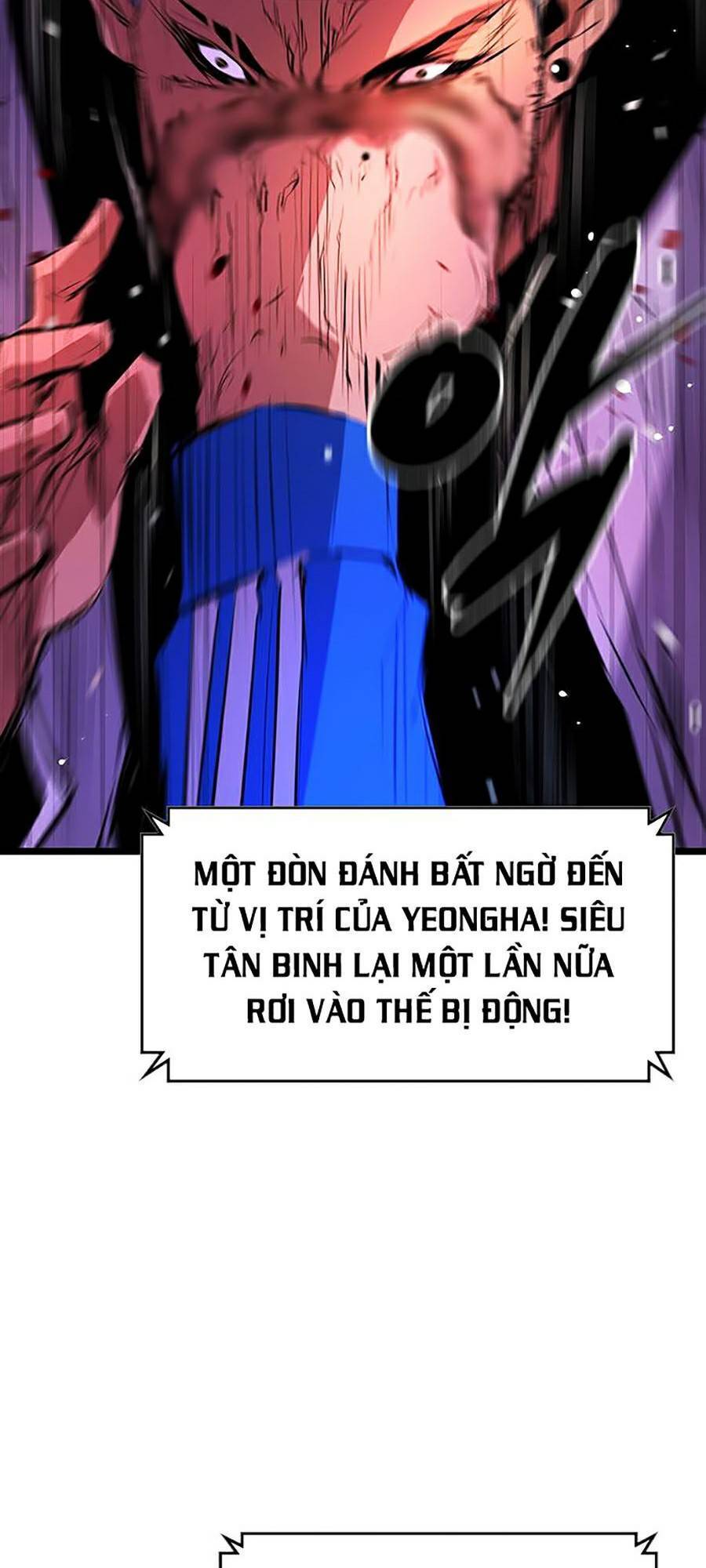 Phòng Gym Hanlim Chap 10 - Next Chap 11