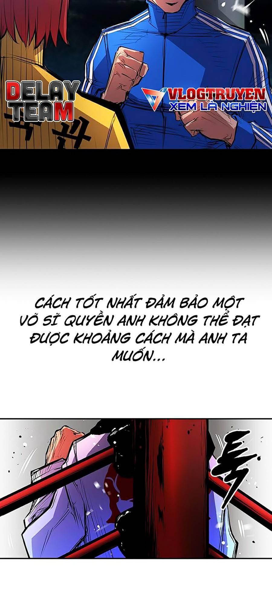 Phòng Gym Hanlim Chap 10 - Next Chap 11