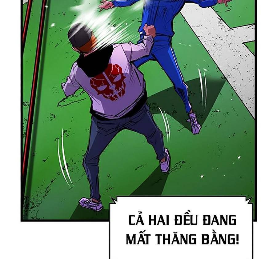 Phòng Gym Hanlim Chap 10 - Next Chap 11