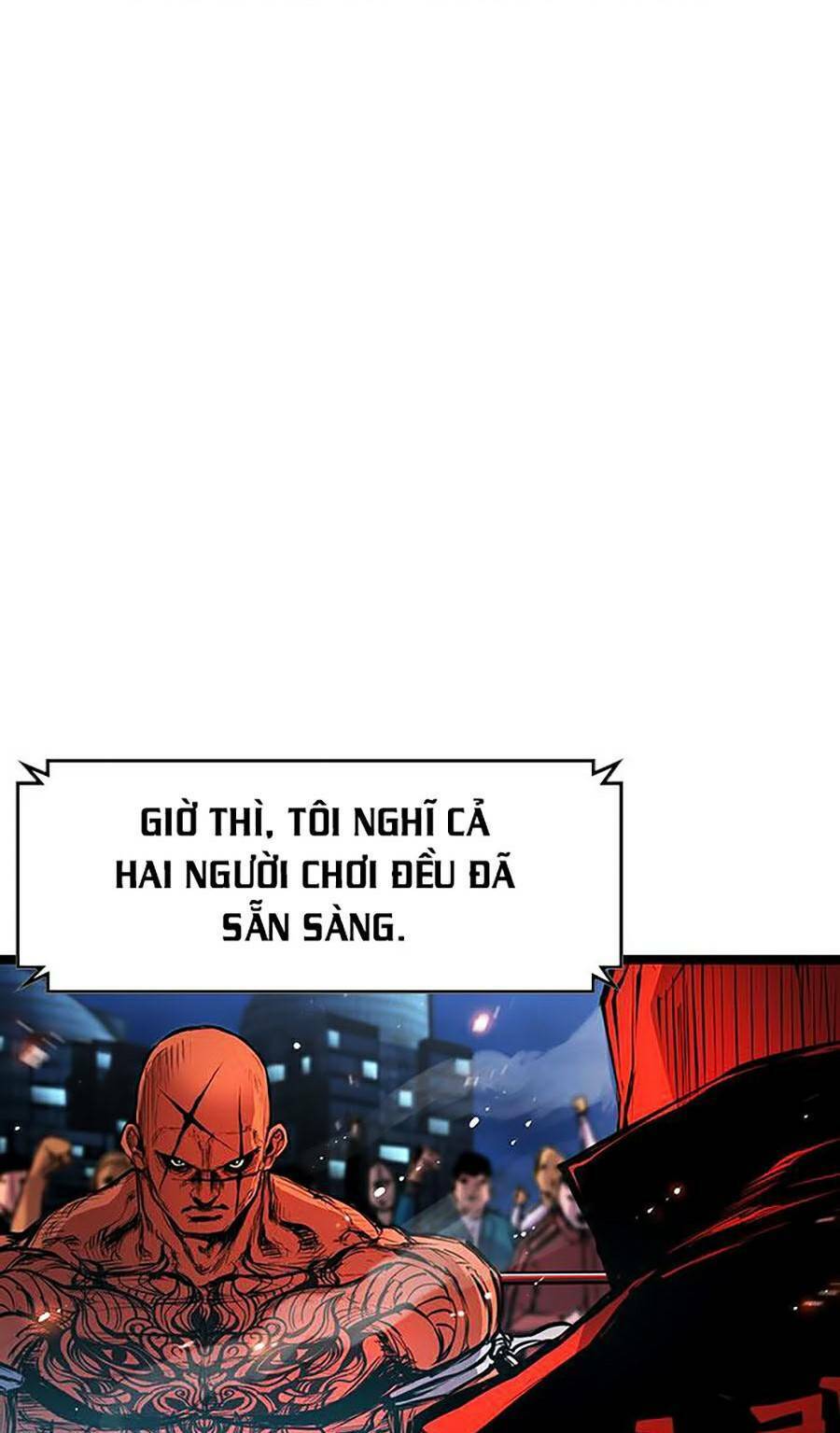 Phòng Gym Hanlim Chap 11 - Next Chap 12