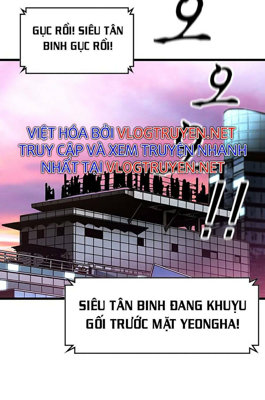 Phòng Gym Hanlim Chap 11 - Next Chap 12