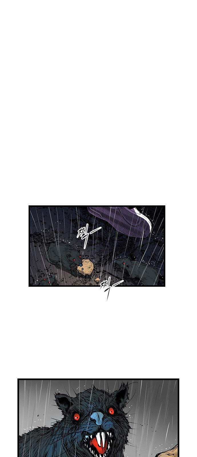 Phòng Gym Hanlim Chap 3 - Next Chap 4