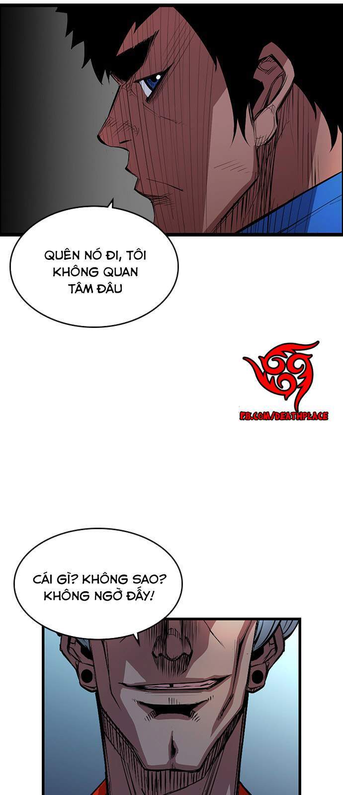 Phòng Gym Hanlim Chap 4 - Next Chap 5