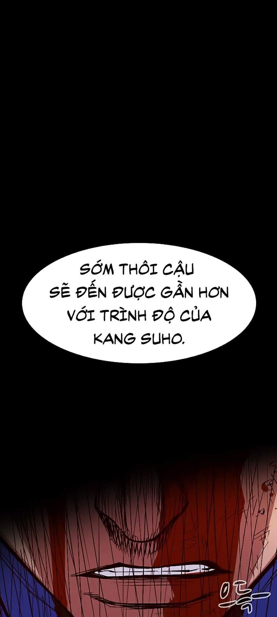 Phòng Gym Hanlim Chap 5 - Next Chap 6