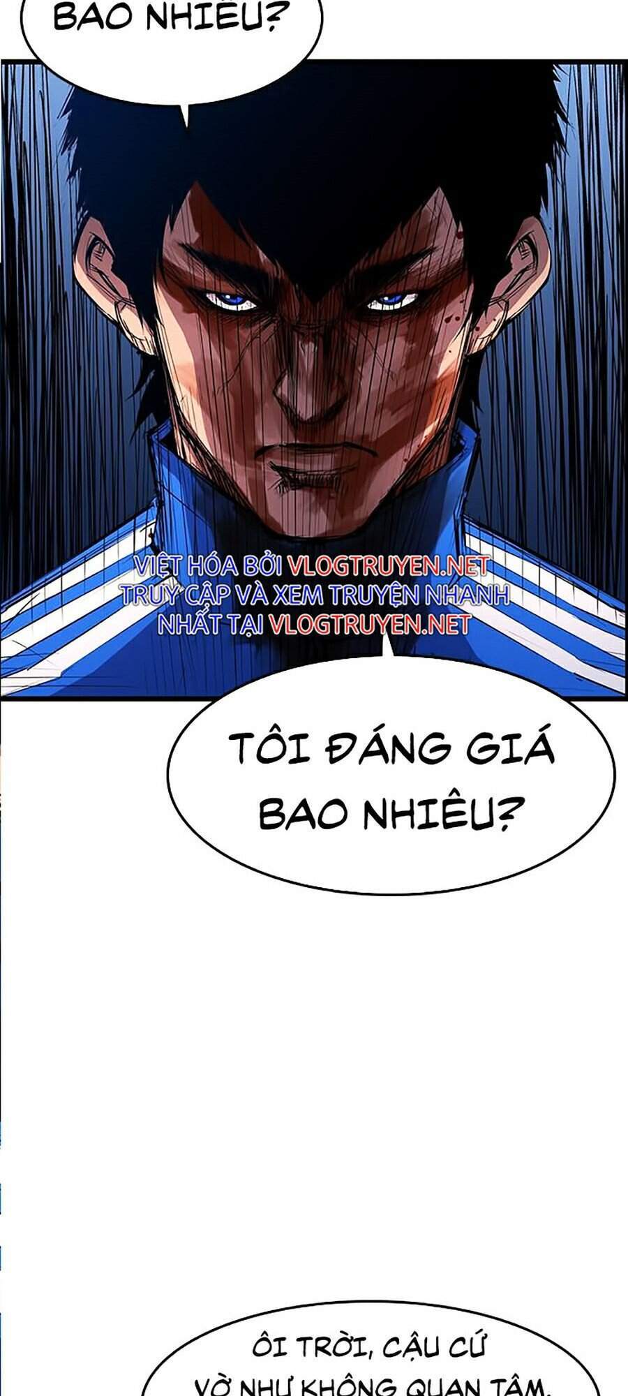 Phòng Gym Hanlim Chap 6 - Next Chap 7