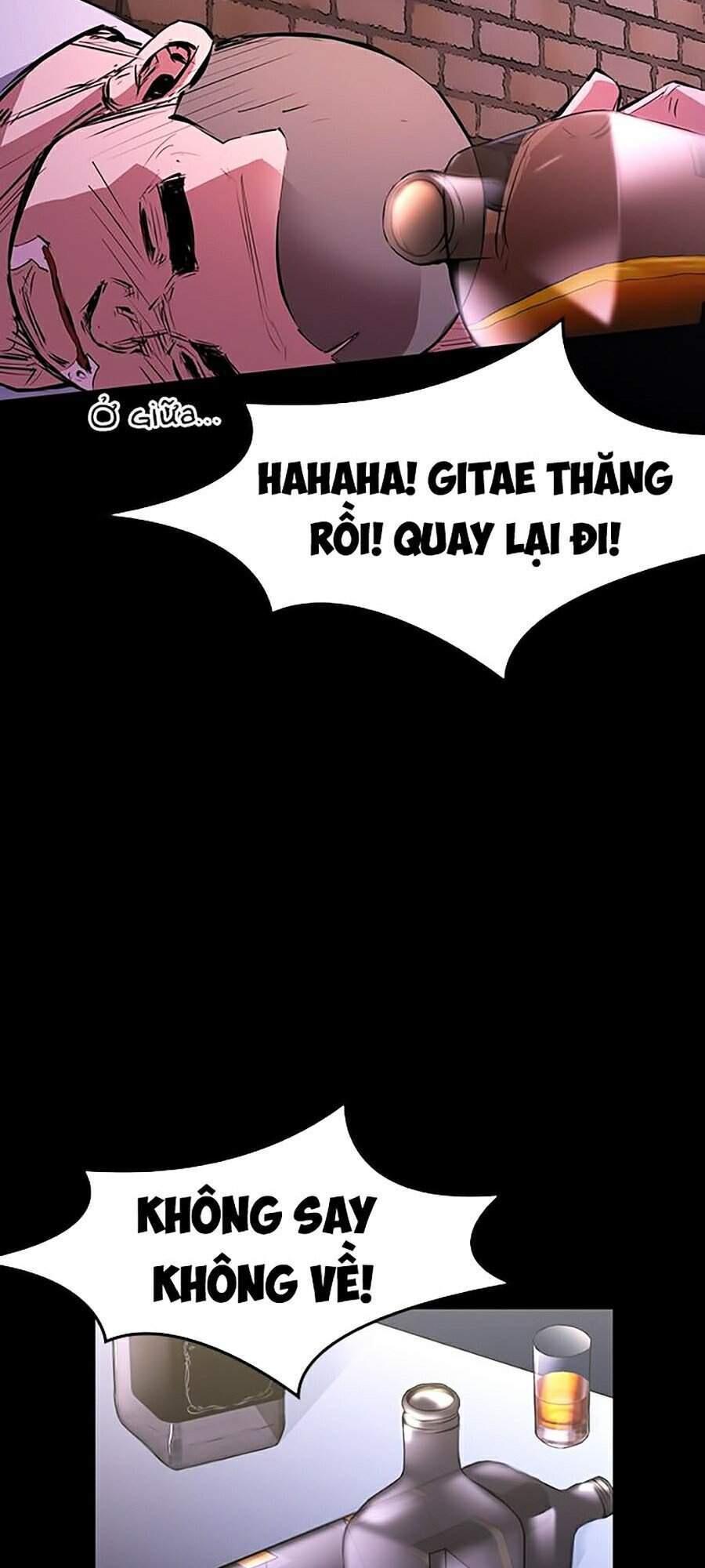Phòng Gym Hanlim Chap 6 - Next Chap 7