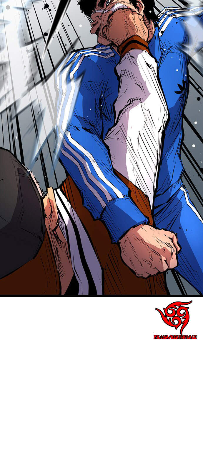 Phòng Gym Hanlim Chap 7 - Next Chap 8
