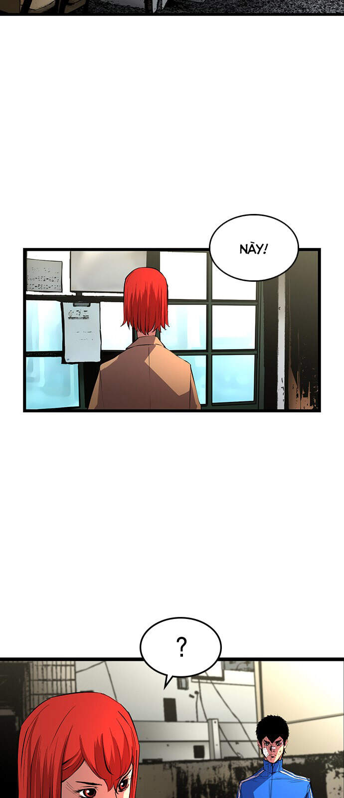Phòng Gym Hanlim Chap 7 - Next Chap 8