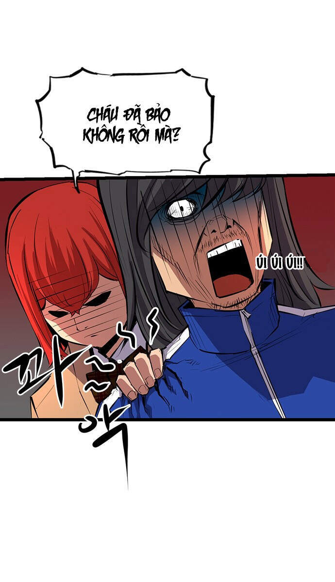 Phòng Gym Hanlim Chap 8 - Next Chap 9