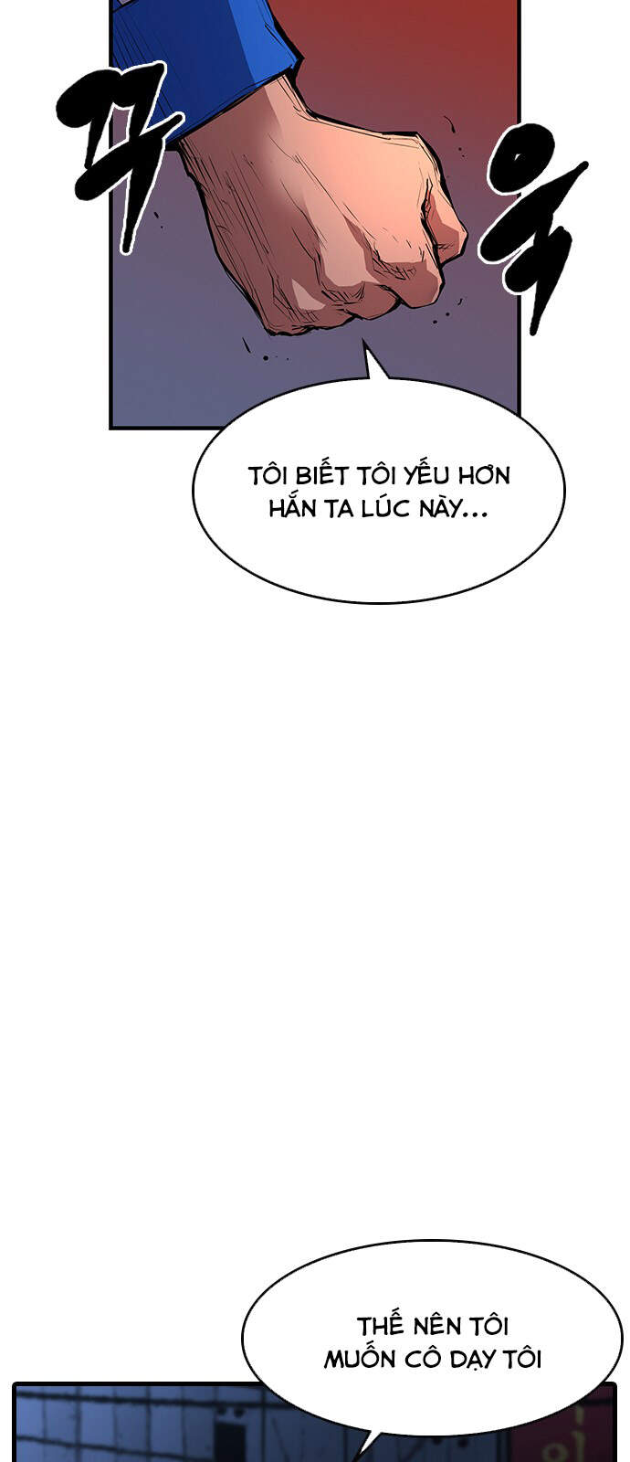 Phòng Gym Hanlim Chap 8 - Next Chap 9
