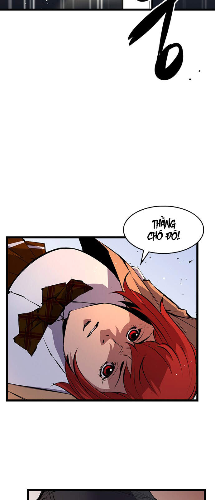 Phòng Gym Hanlim Chap 8 - Next Chap 9