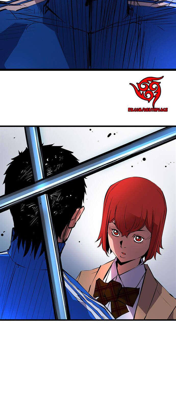 Phòng Gym Hanlim Chap 8 - Next Chap 9