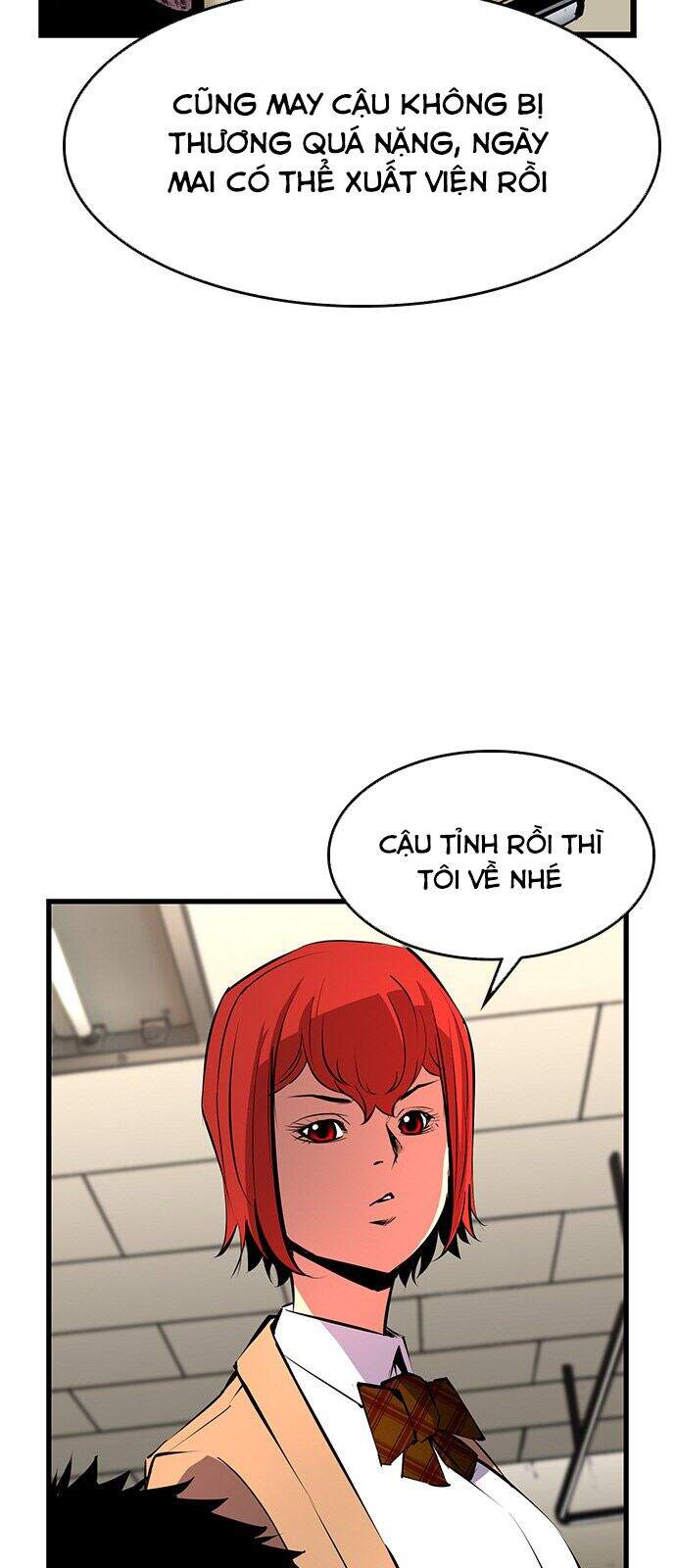 Phòng Gym Hanlim Chap 9 - Next Chap 10