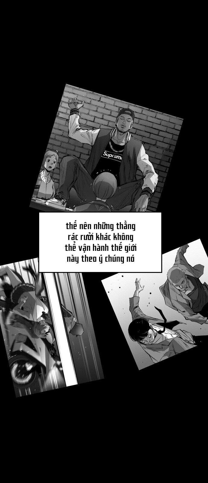 Phòng Gym Hanlim Chap 9 - Next Chap 10
