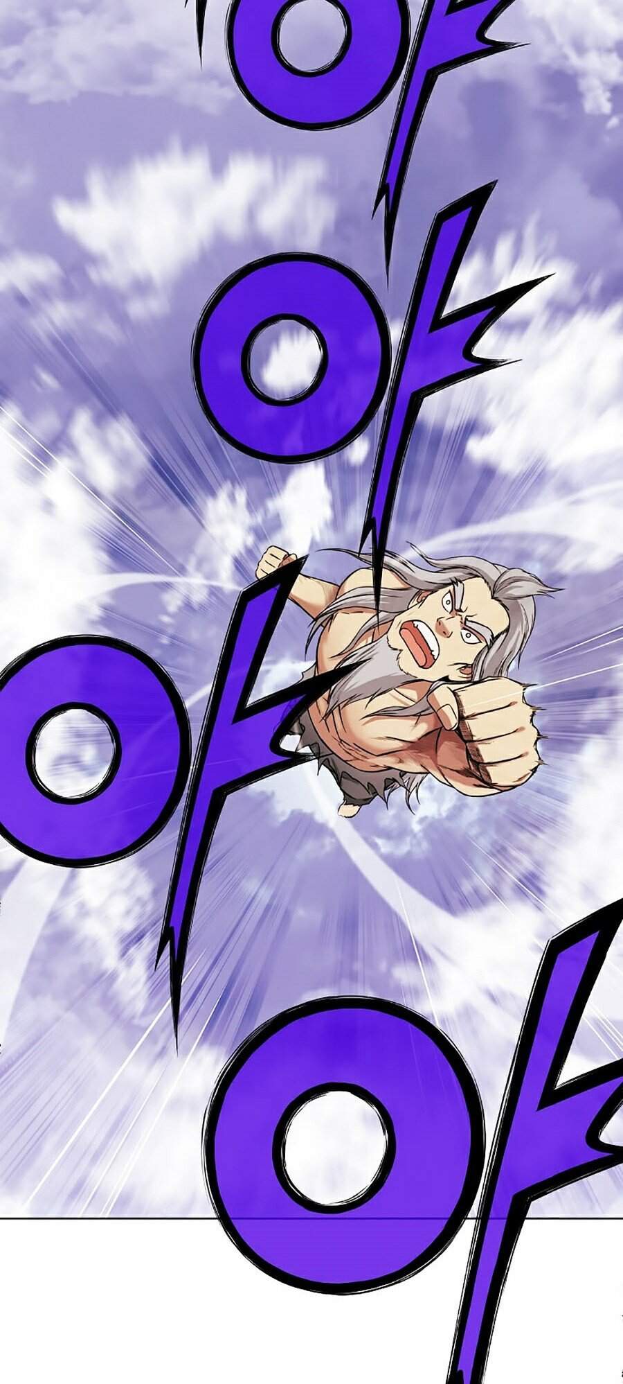 Thiên Võ Chiến Thần Chap 1 - Next Chap 2