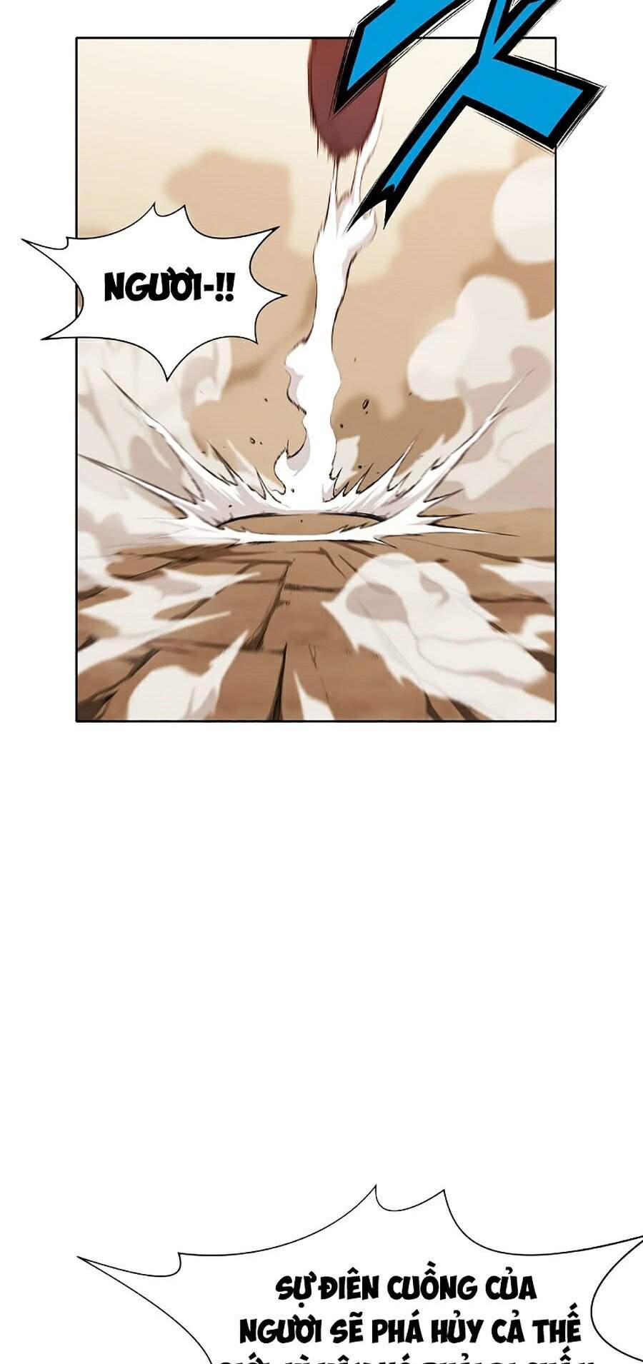 Thiên Võ Chiến Thần Chap 1 - Next Chap 2