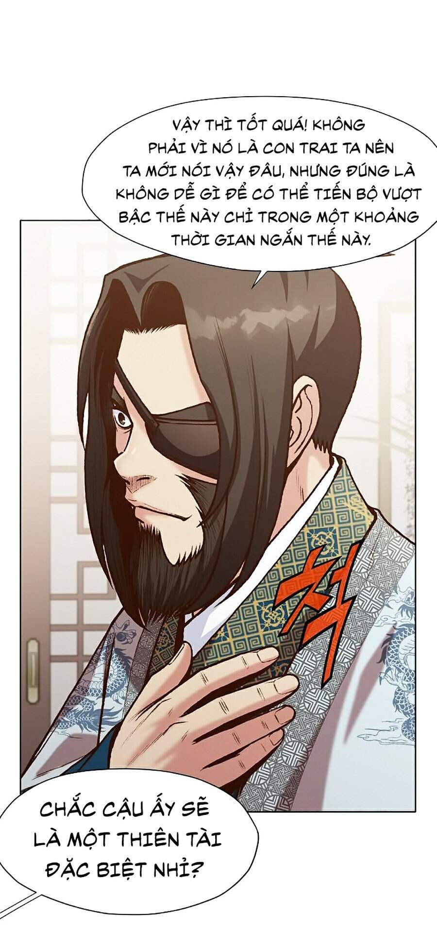 Thiên Võ Chiến Thần Chap 15 - Next Chap 16