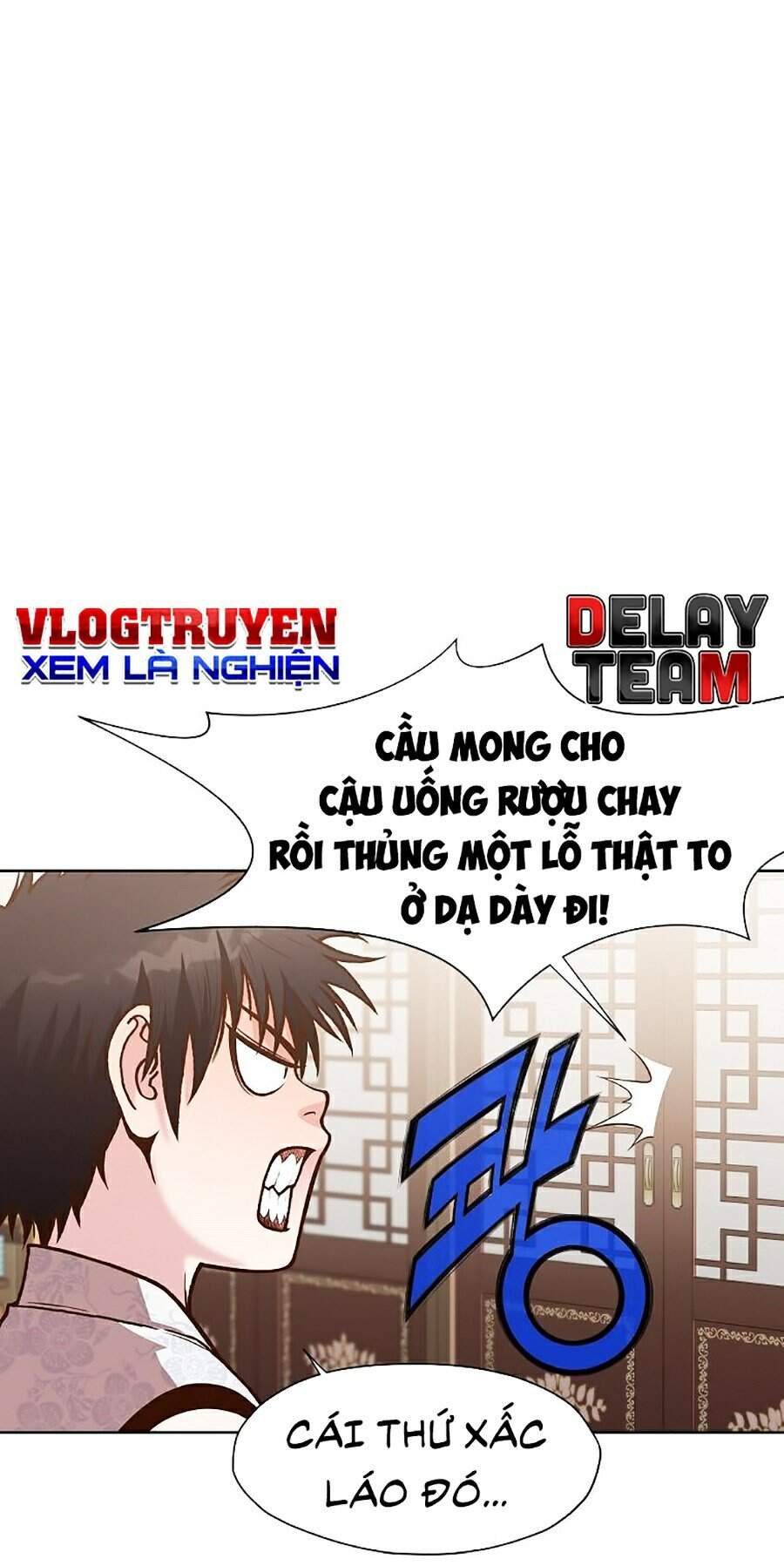 Thiên Võ Chiến Thần Chap 15 - Next Chap 16
